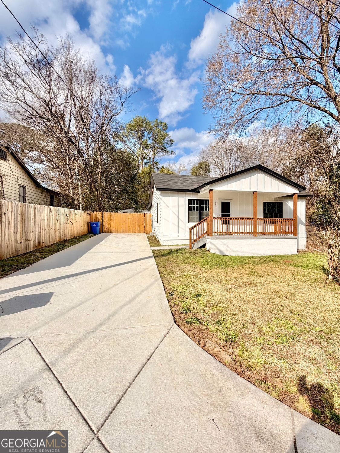 1021 53rd Street Columbus GA 31904
