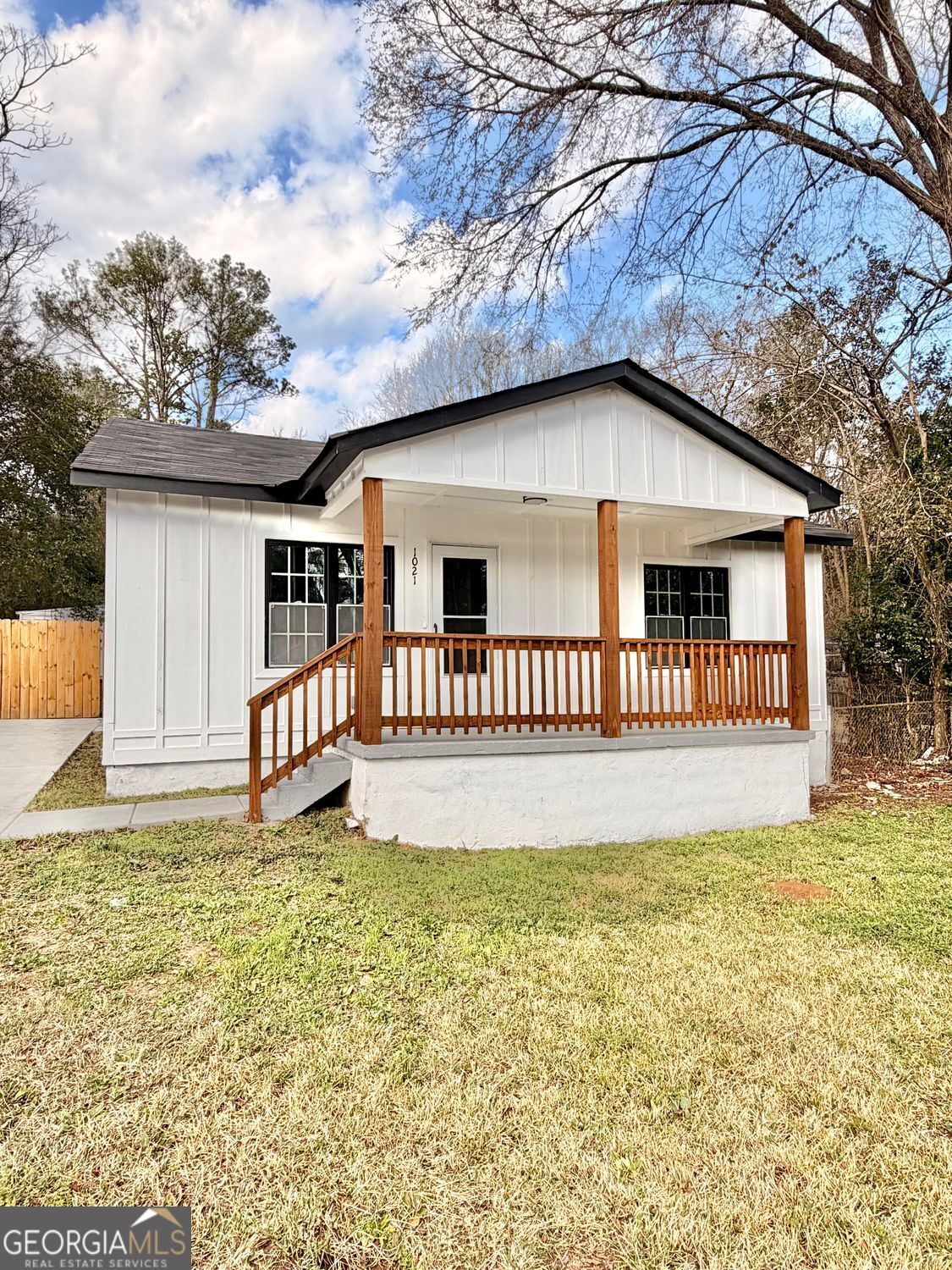 1021 53rd Street Columbus GA 31904