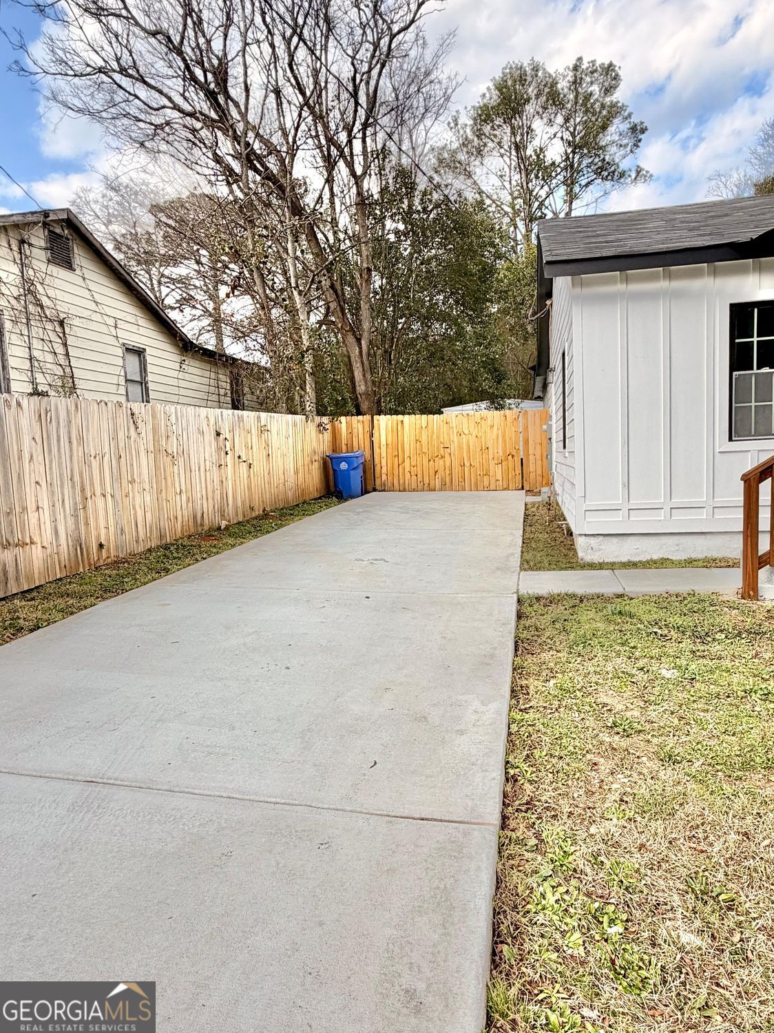 1021 53rd Street Columbus GA 31904