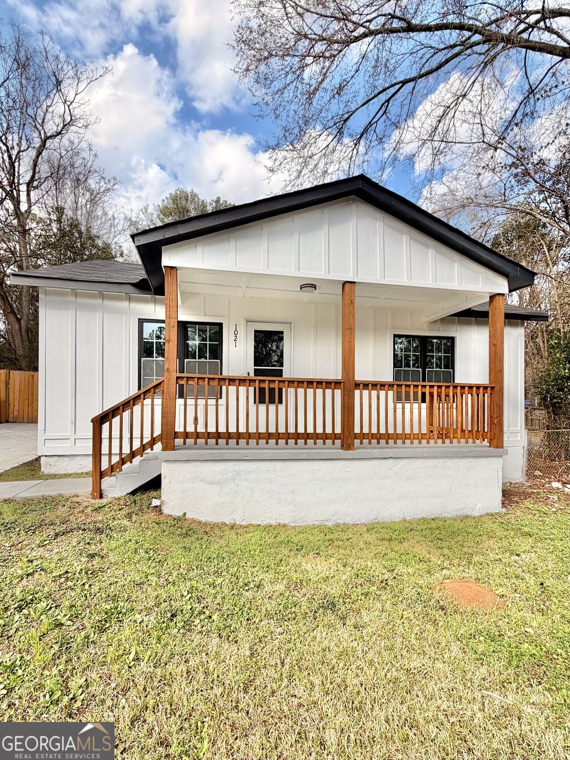 1021 53rd Street Columbus GA 31904