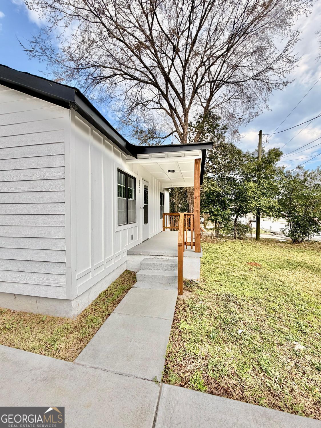 1021 53rd Street Columbus GA 31904