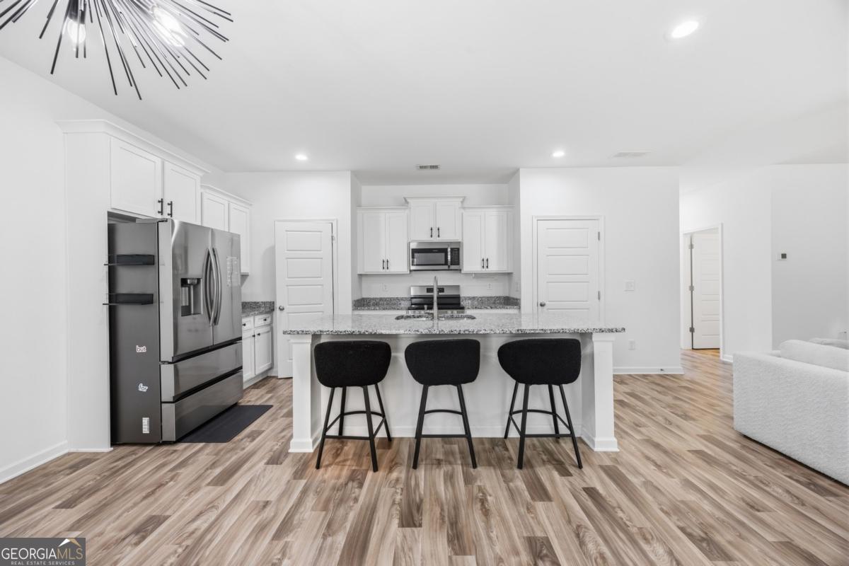 1110 Burgundy Drive Griffin GA 30223