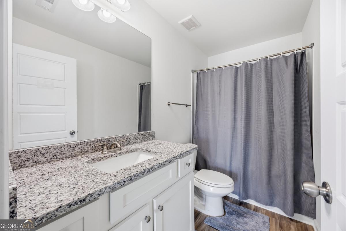 1110 Burgundy Drive Griffin GA 30223