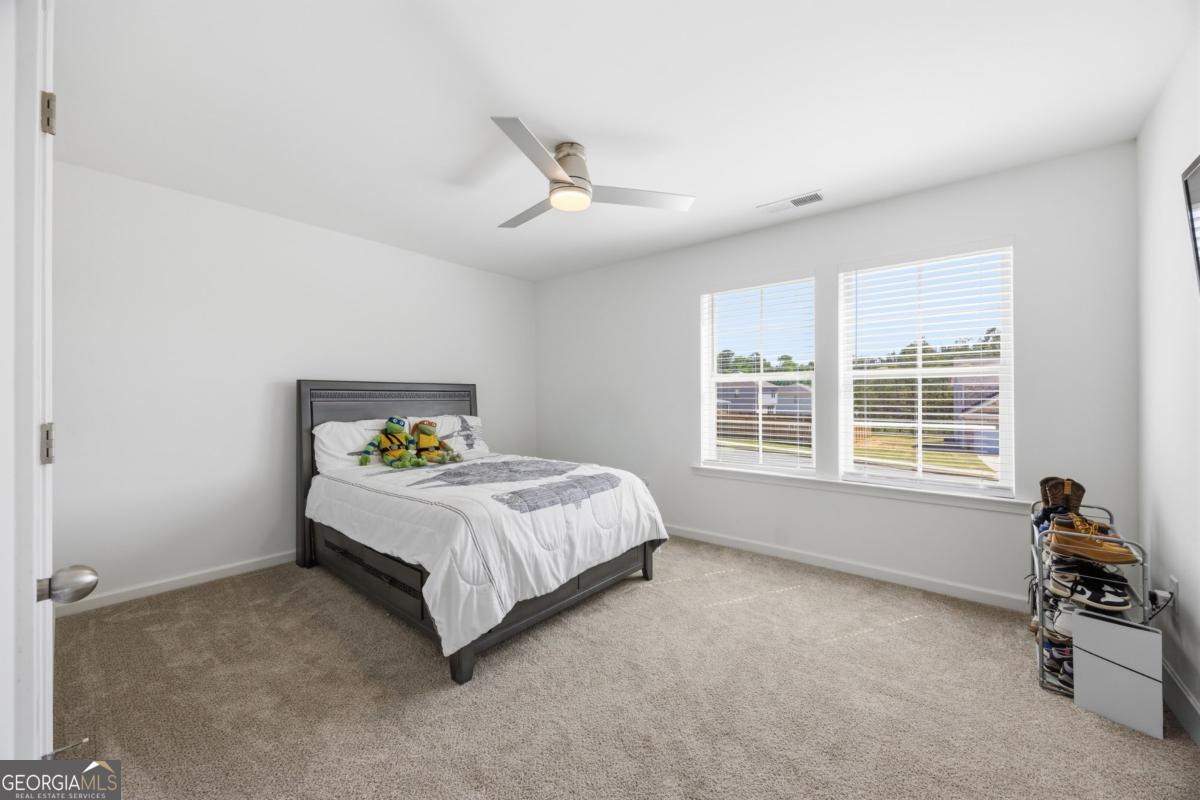1110 Burgundy Drive Griffin GA 30223