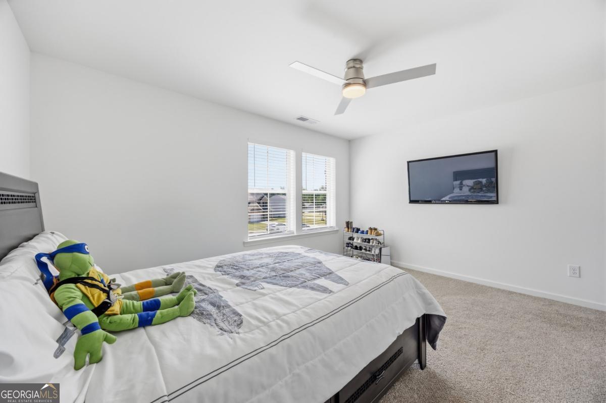 1110 Burgundy Drive Griffin GA 30223
