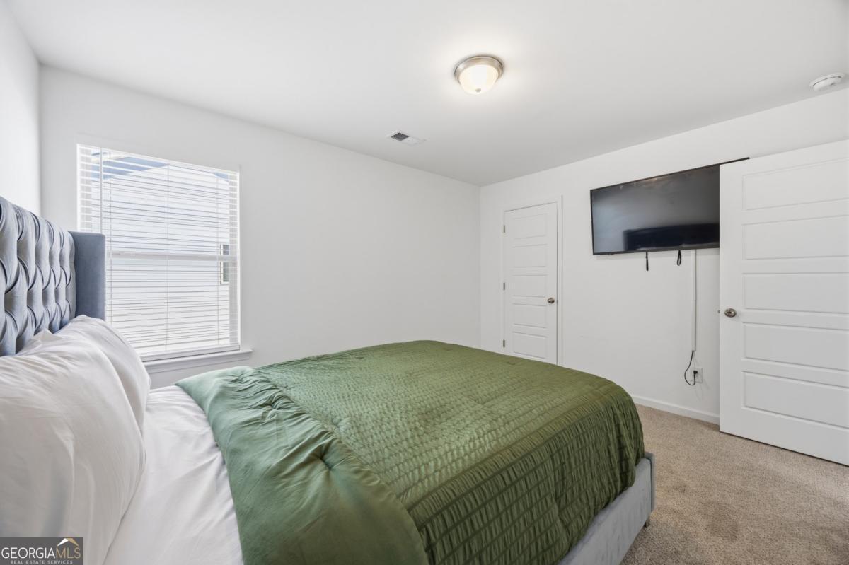 1110 Burgundy Drive Griffin GA 30223