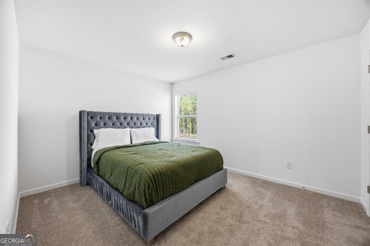 1110 Burgundy Drive Griffin GA 30223