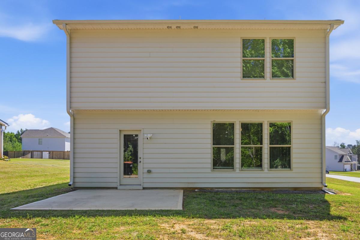 1110 Burgundy Drive Griffin GA 30223