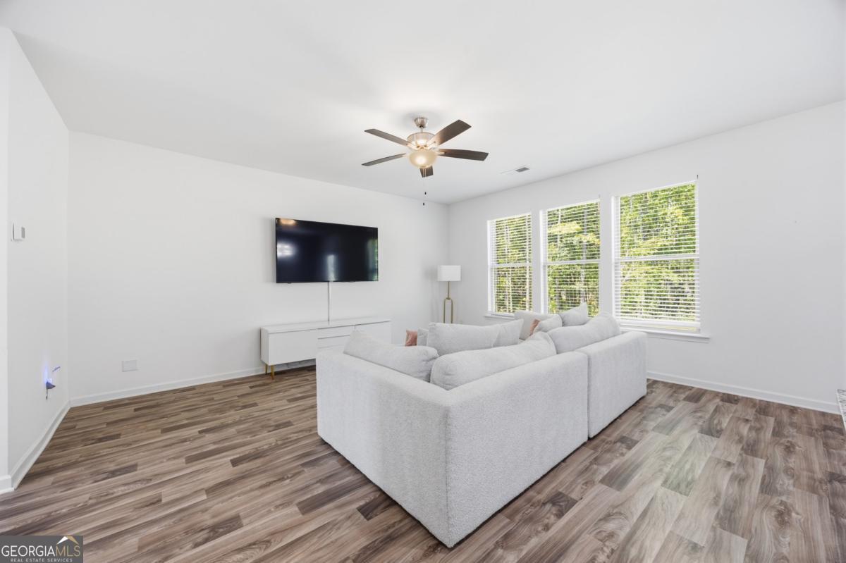 1110 Burgundy Drive Griffin GA 30223