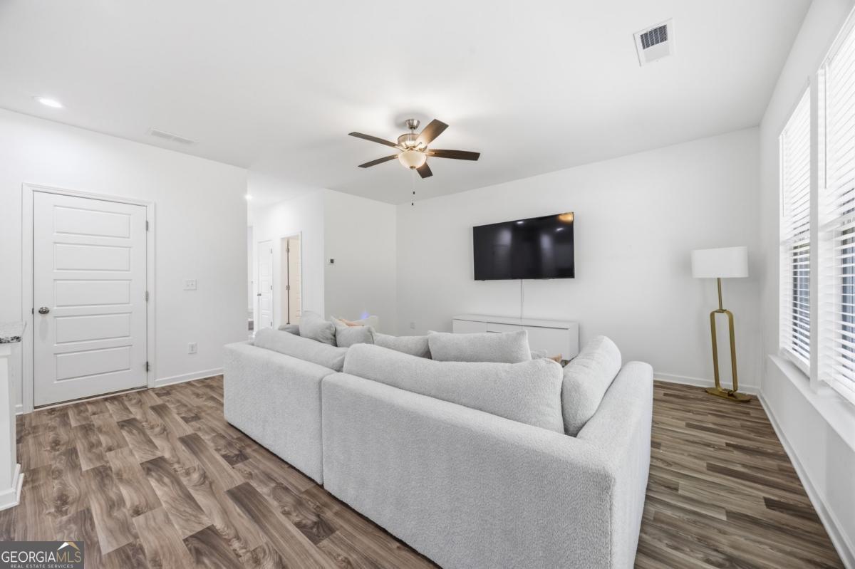 1110 Burgundy Drive Griffin GA 30223