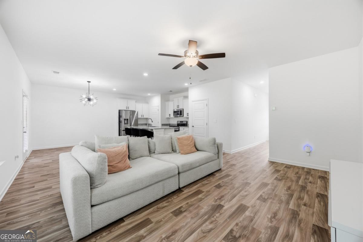 1110 Burgundy Drive Griffin GA 30223