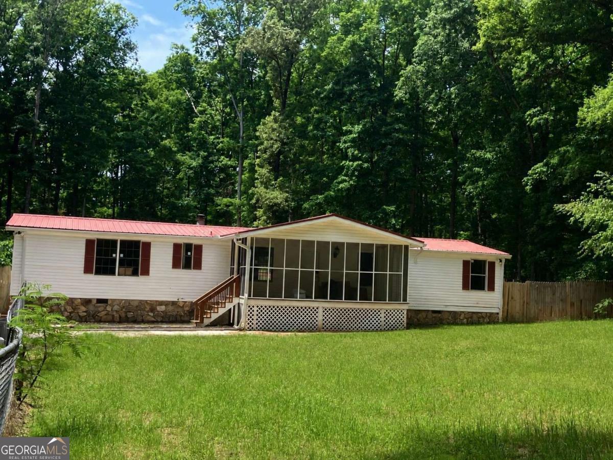 400 Kellogg Drive Colbert GA 30628