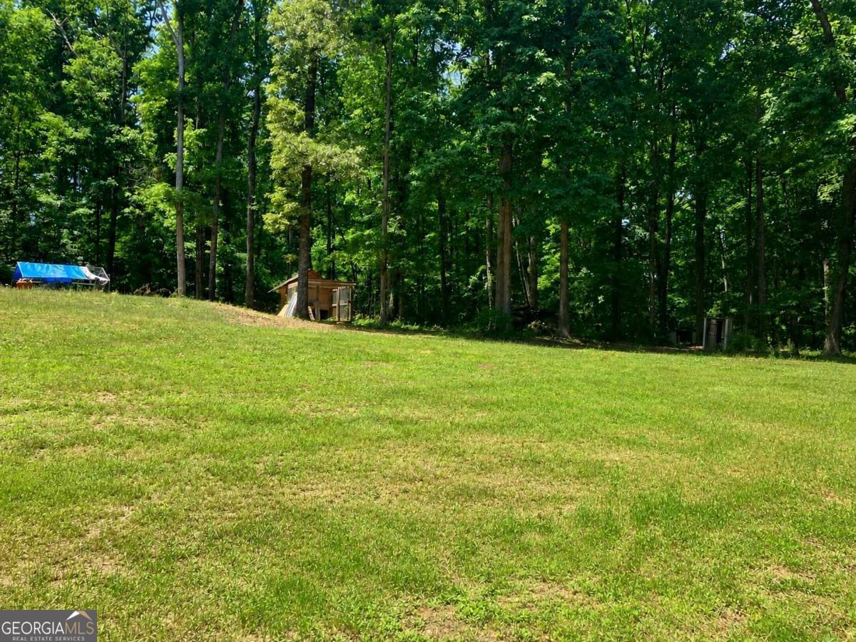 400 Kellogg Drive Colbert GA 30628