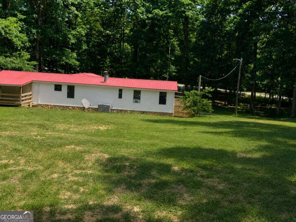 400 Kellogg Drive Colbert GA 30628
