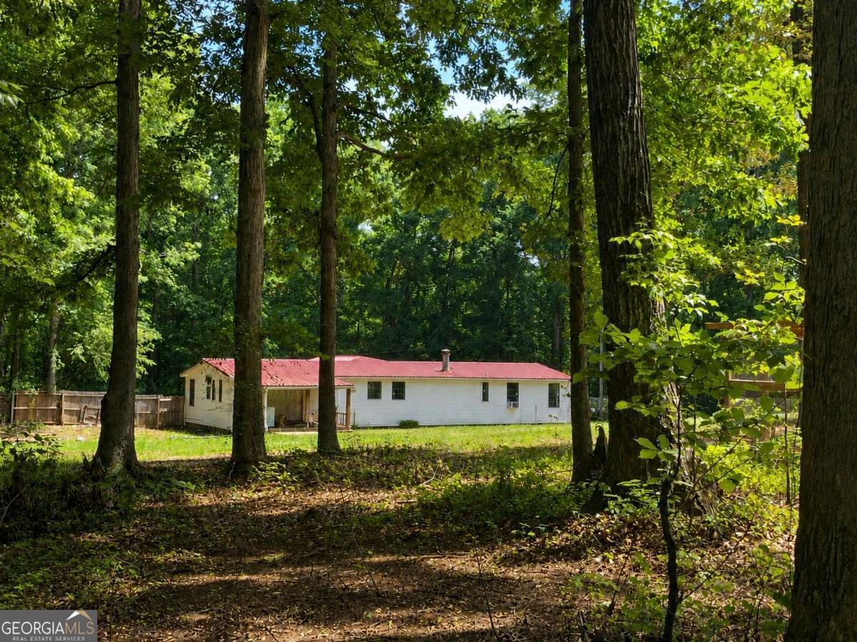 400 Kellogg Drive Colbert GA 30628