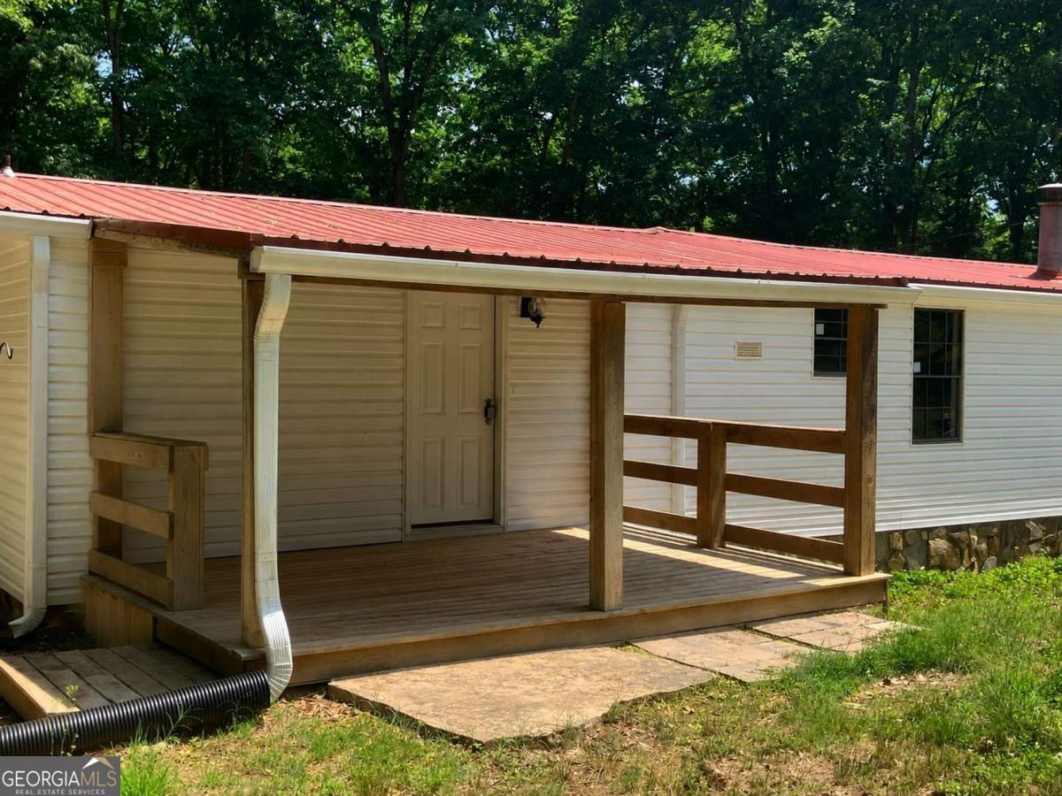400 Kellogg Drive Colbert GA 30628