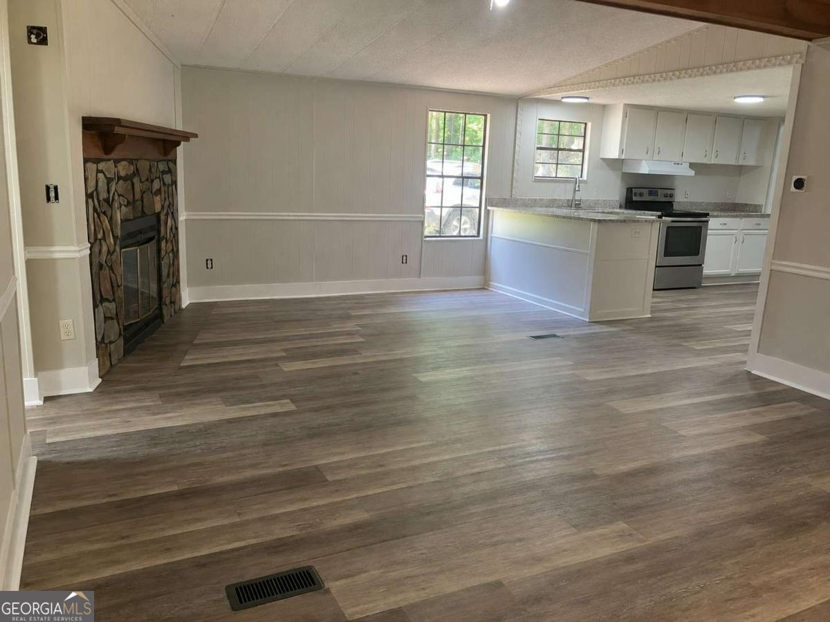 400 Kellogg Drive Colbert GA 30628