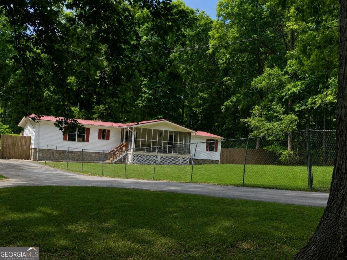 400 Kellogg Drive Colbert GA 30628