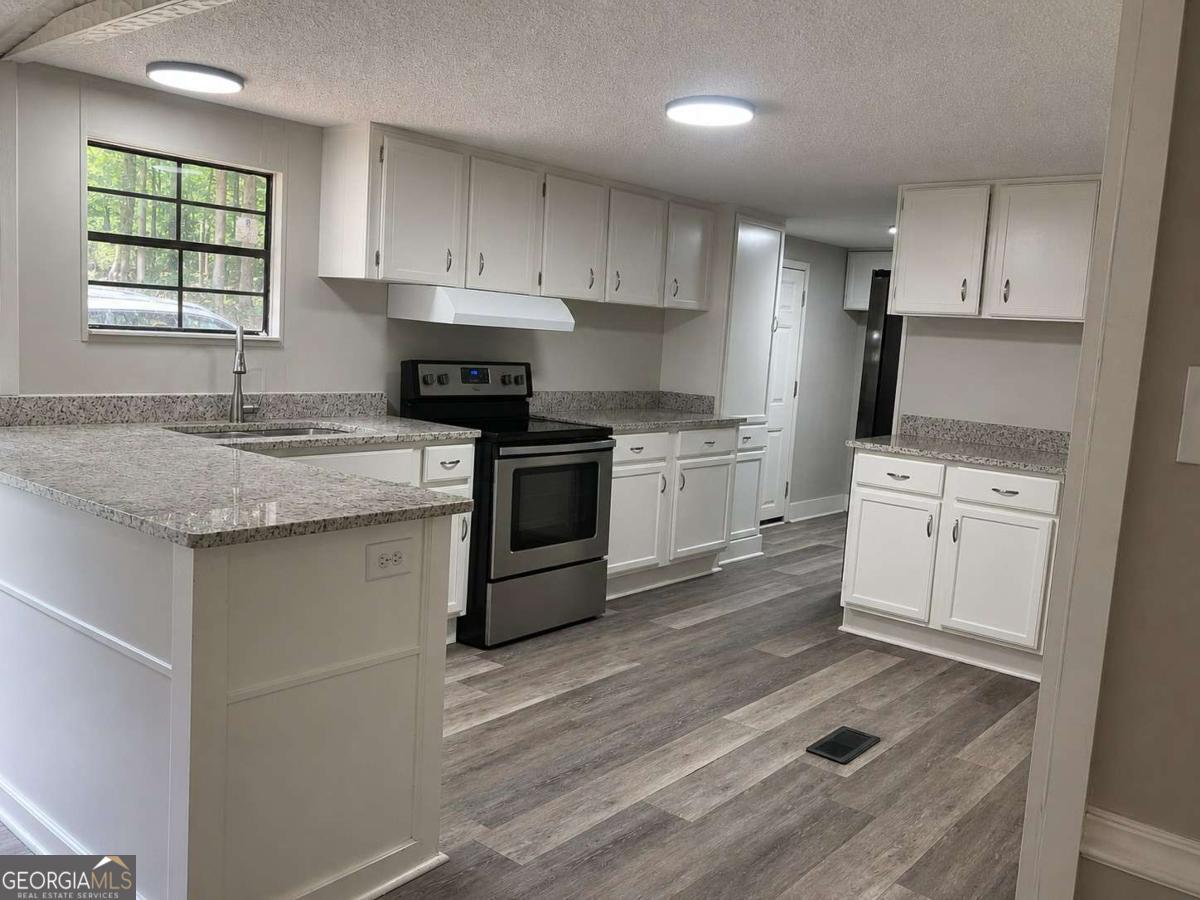 400 Kellogg Drive Colbert GA 30628