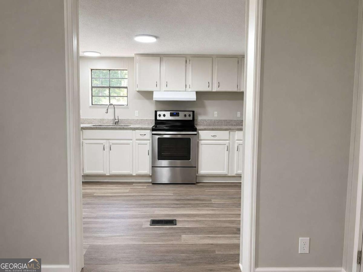 400 Kellogg Drive Colbert GA 30628