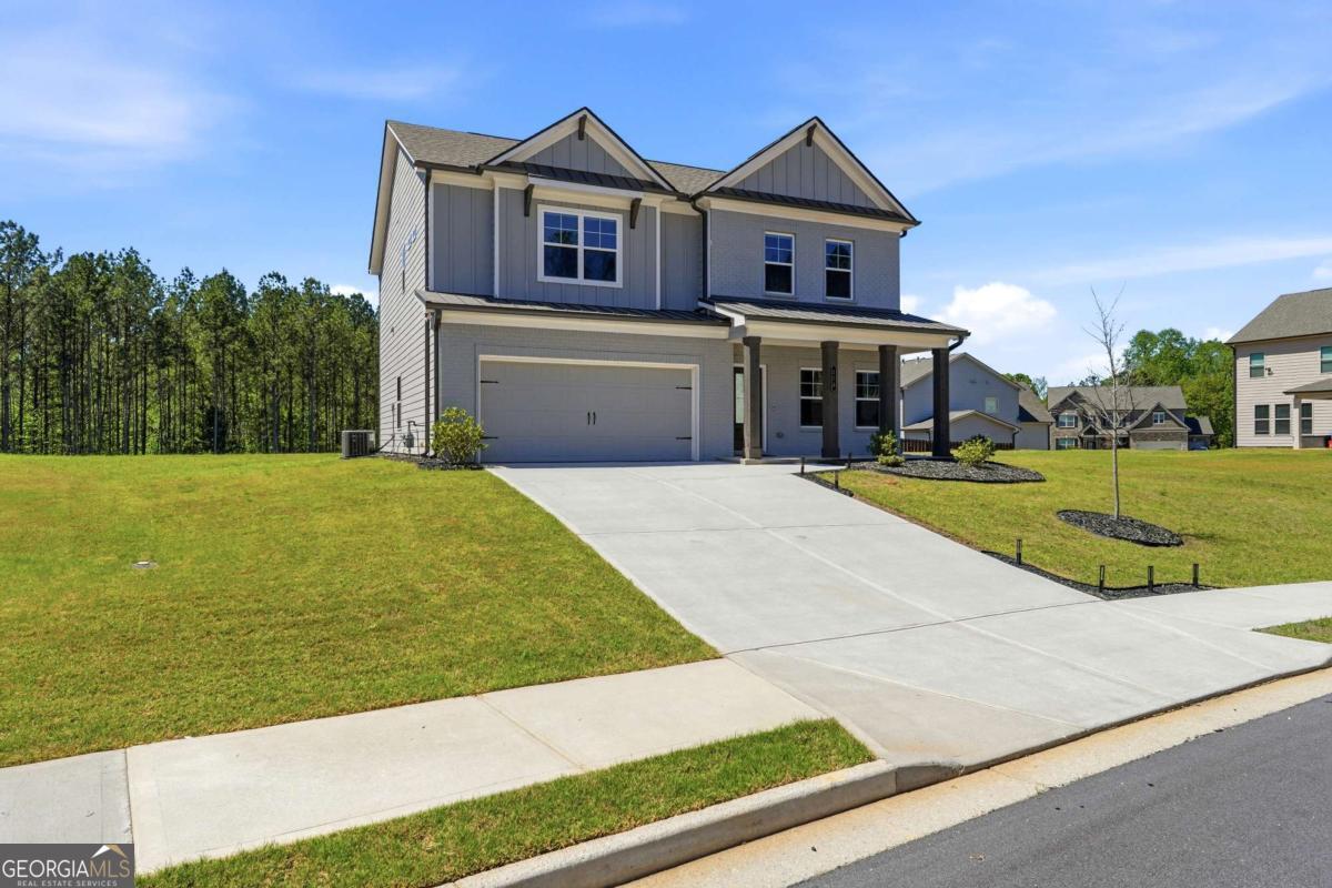 176 Brant Circle Jefferson GA 30549