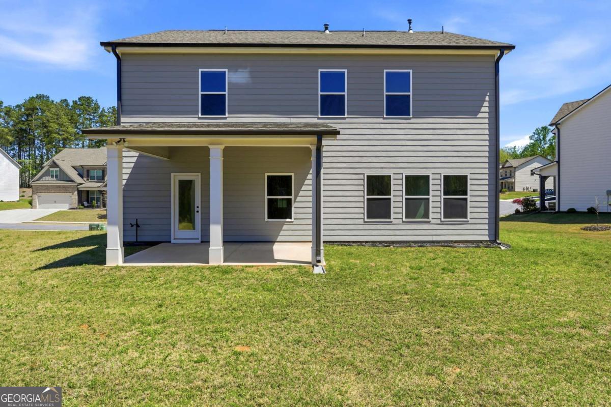 176 Brant Circle Jefferson GA 30549