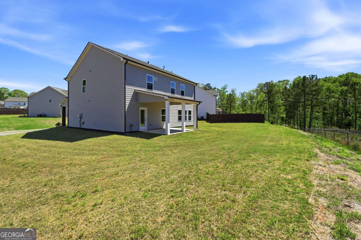 176 Brant Circle Jefferson GA 30549