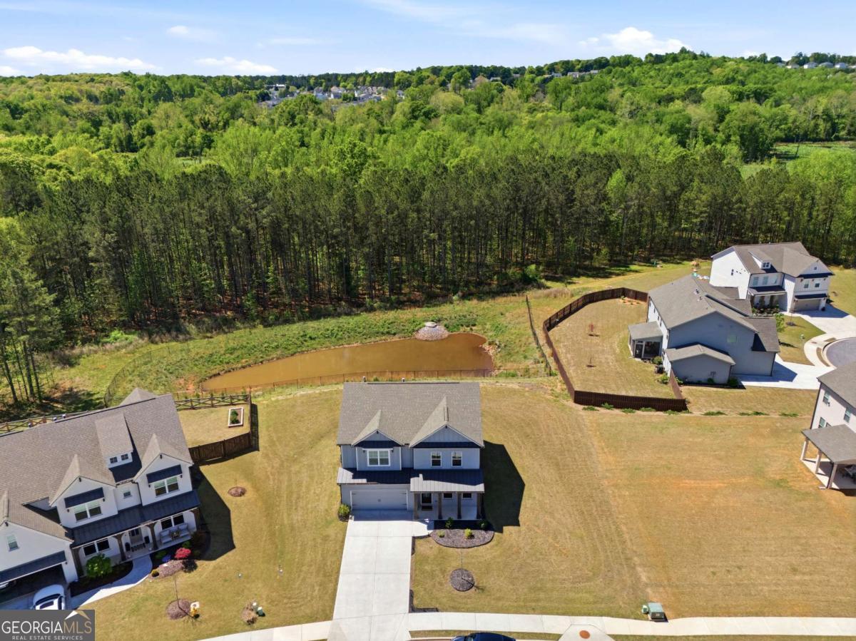 176 Brant Circle Jefferson GA 30549