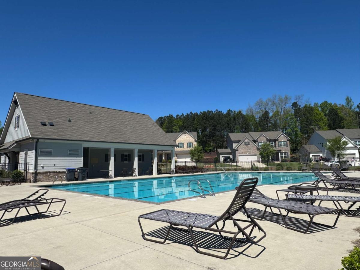 176 Brant Circle Jefferson GA 30549