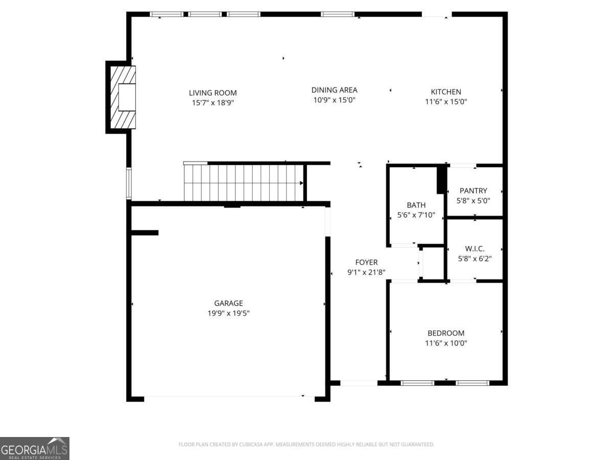 176 Brant Circle Jefferson GA 30549