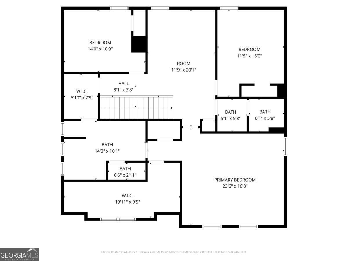 176 Brant Circle Jefferson GA 30549