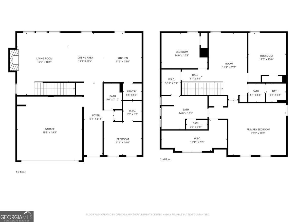 176 Brant Circle Jefferson GA 30549