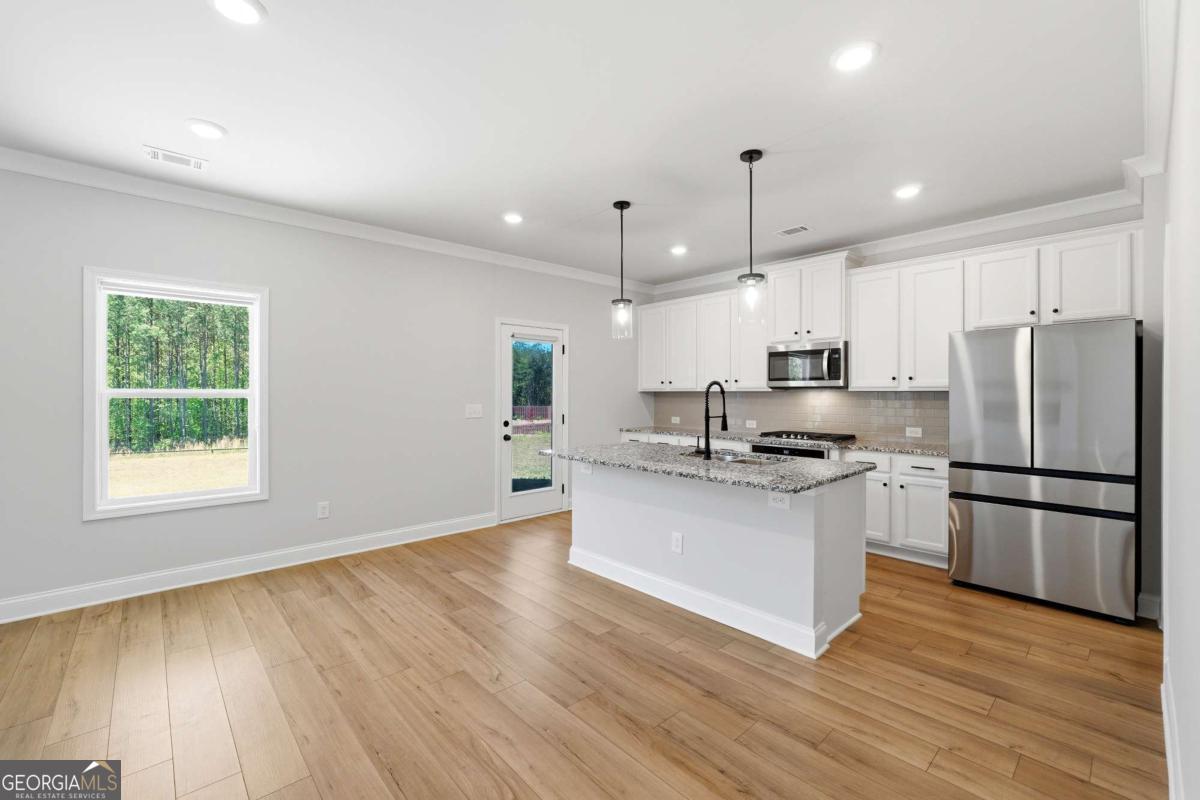 176 Brant Circle Jefferson GA 30549