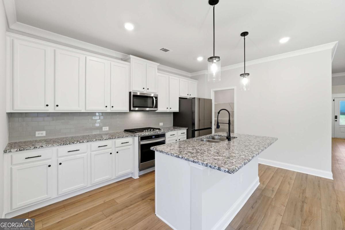 176 Brant Circle Jefferson GA 30549