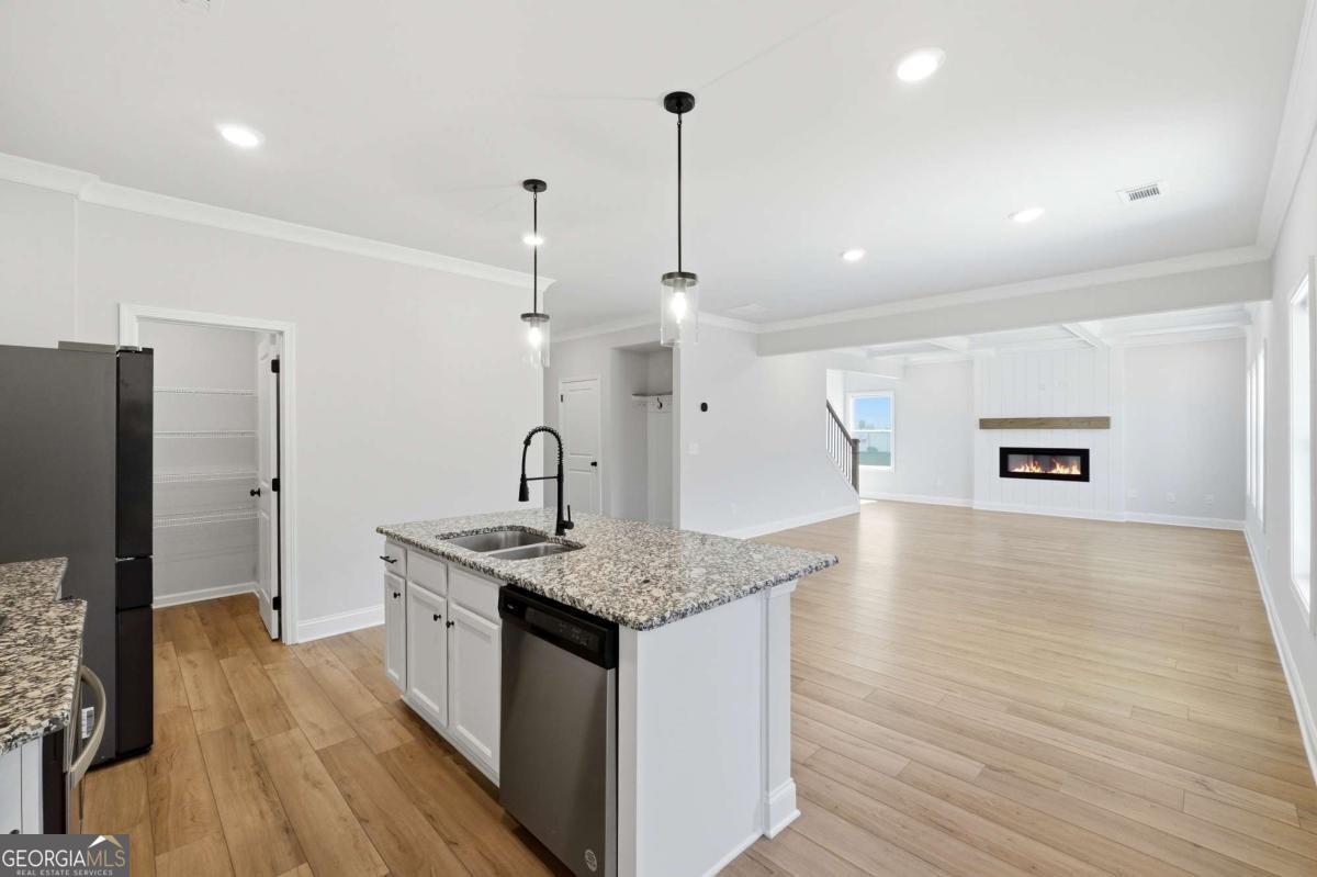 176 Brant Circle Jefferson GA 30549