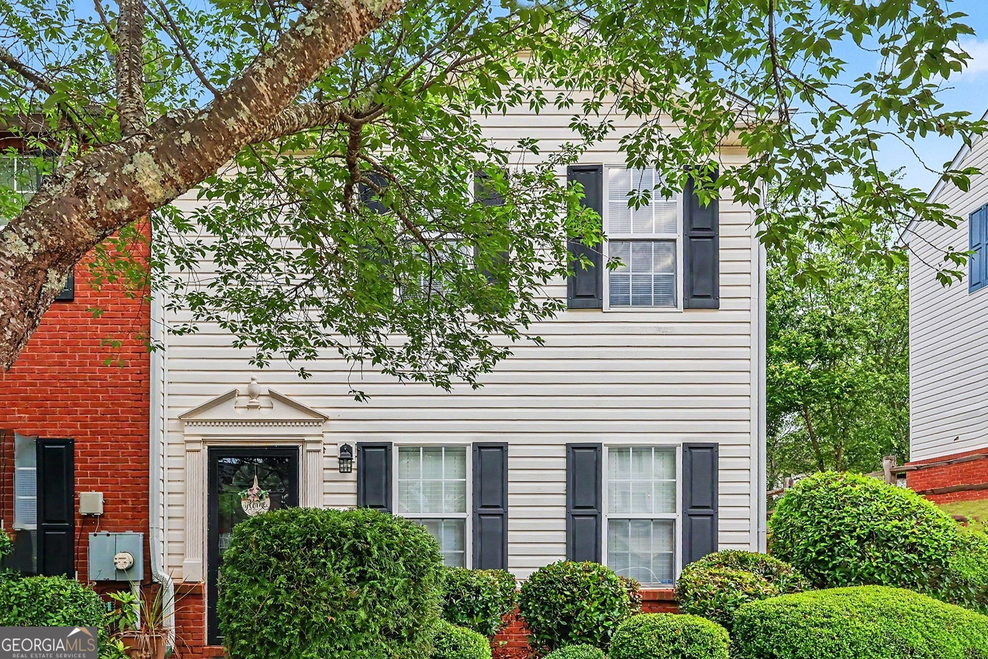 5867 Strathmoor Manor Circle Lithonia GA 30058