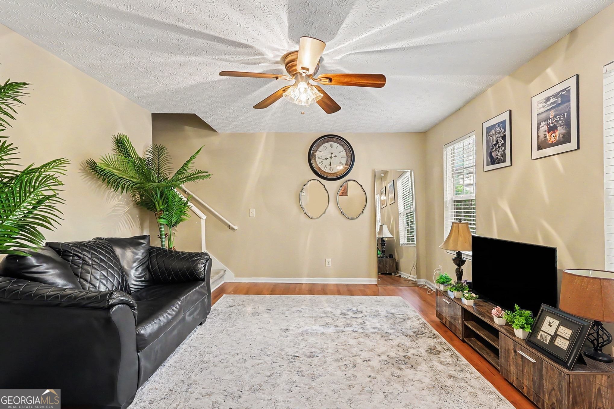 5867 Strathmoor Manor Circle Lithonia GA 30058