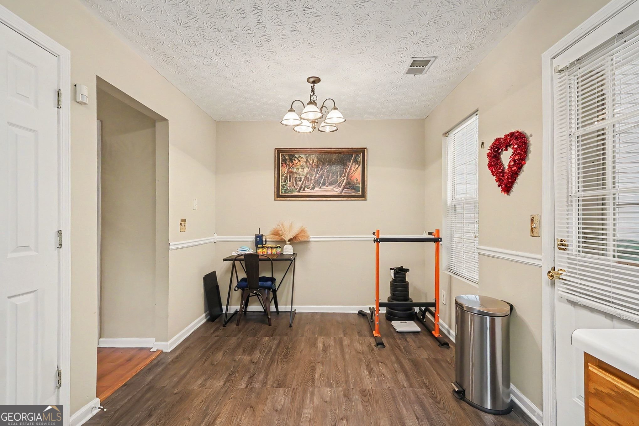 5867 Strathmoor Manor Circle Lithonia GA 30058