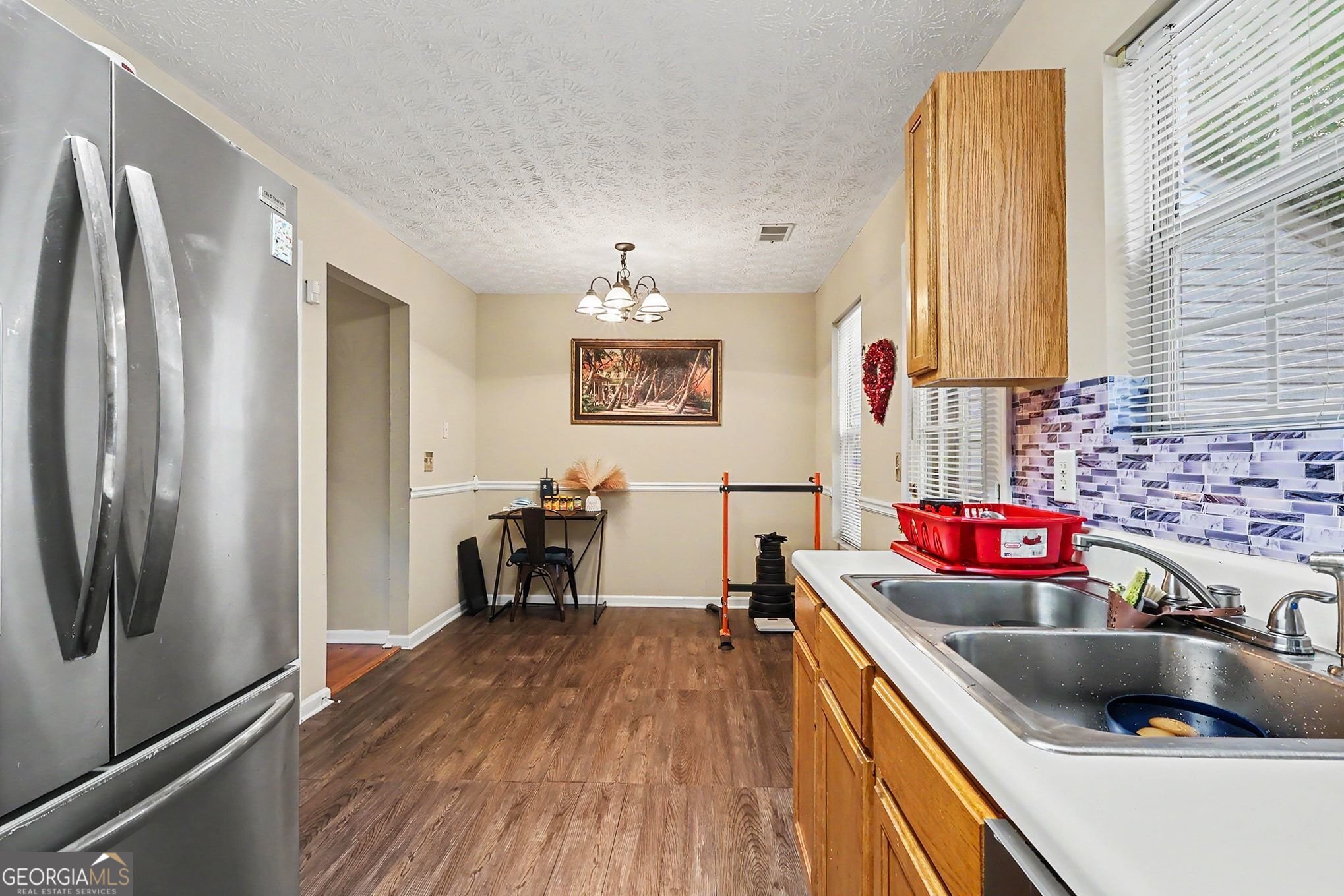5867 Strathmoor Manor Circle Lithonia GA 30058
