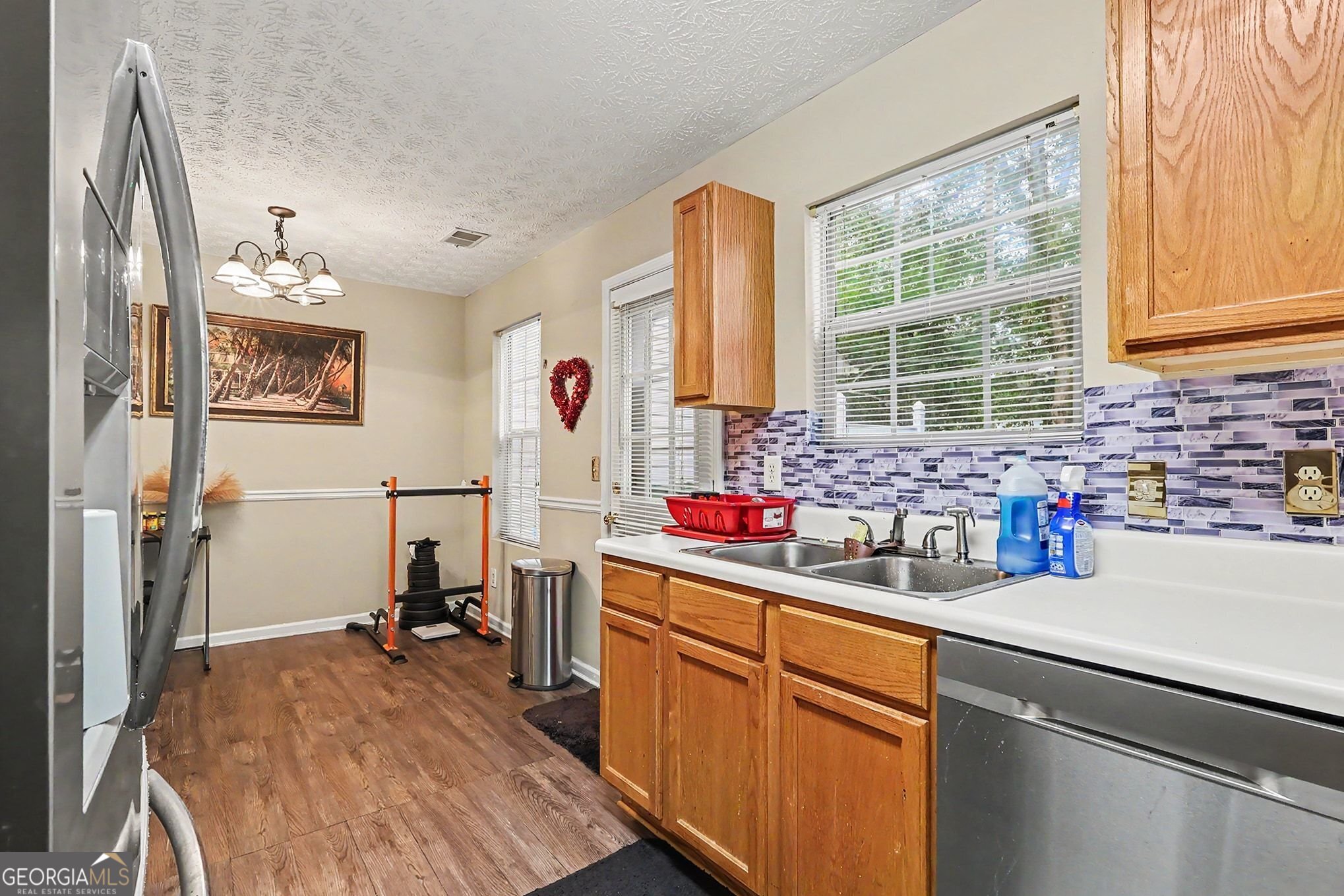 5867 Strathmoor Manor Circle Lithonia GA 30058