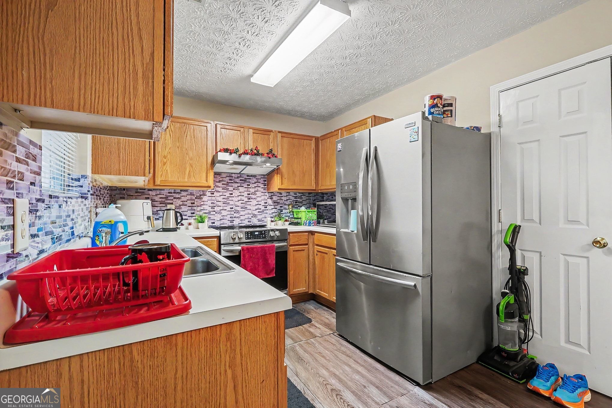 5867 Strathmoor Manor Circle Lithonia GA 30058
