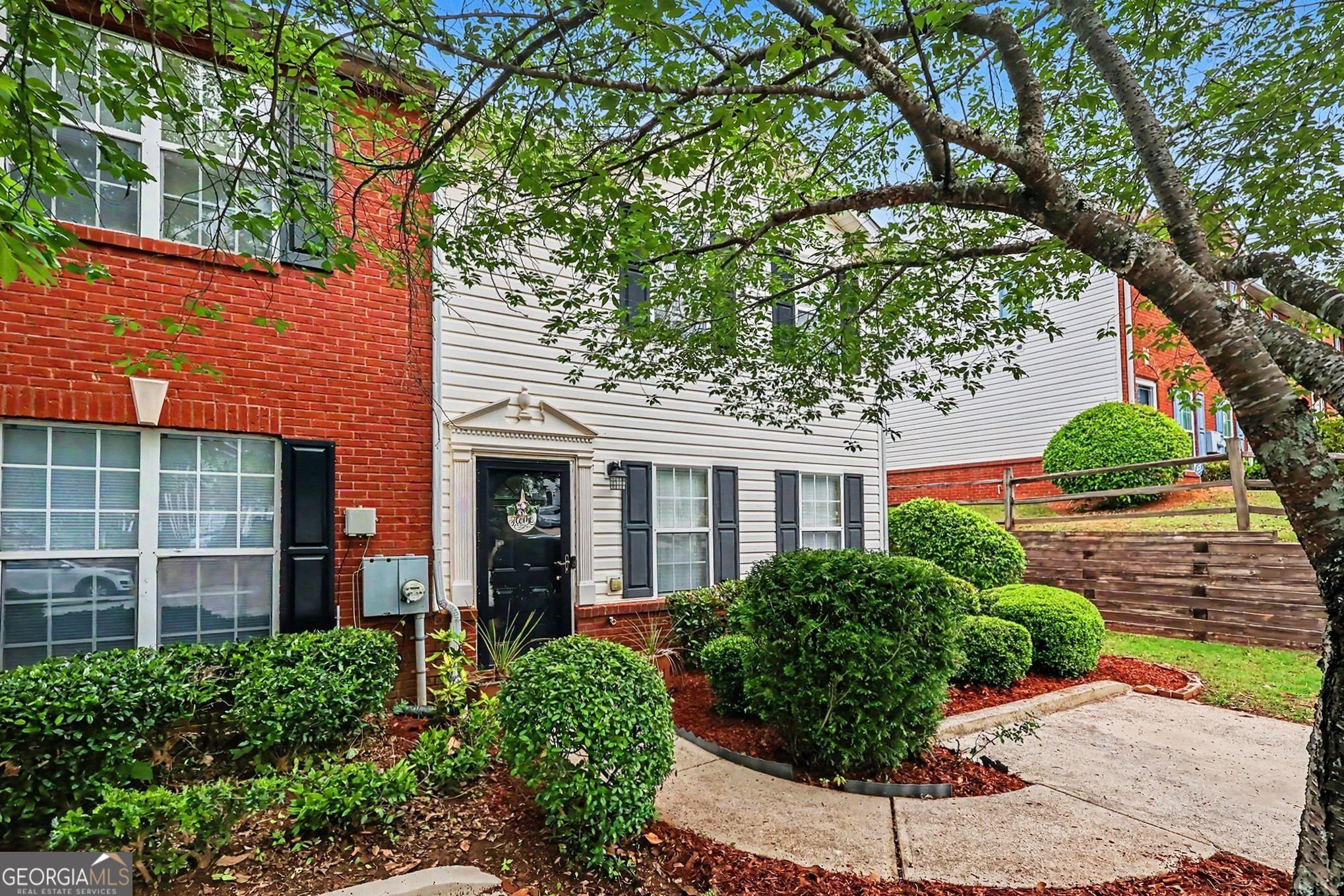 5867 Strathmoor Manor Circle Lithonia GA 30058