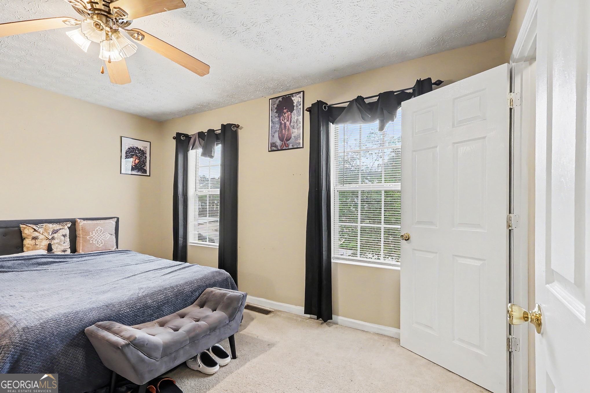 5867 Strathmoor Manor Circle Lithonia GA 30058