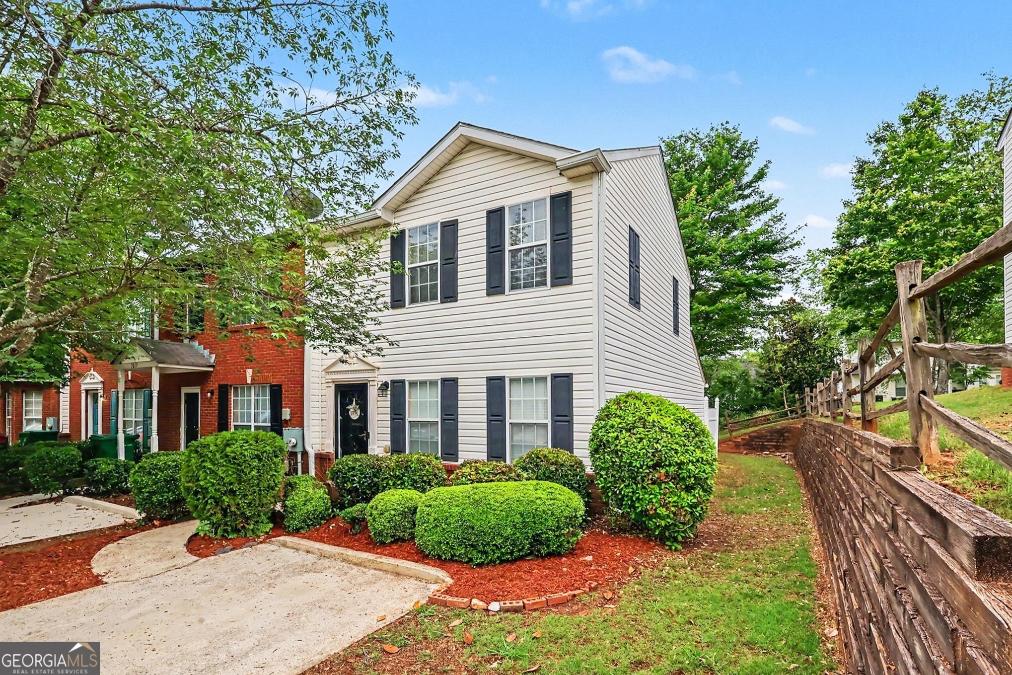 5867 Strathmoor Manor Circle Lithonia GA 30058