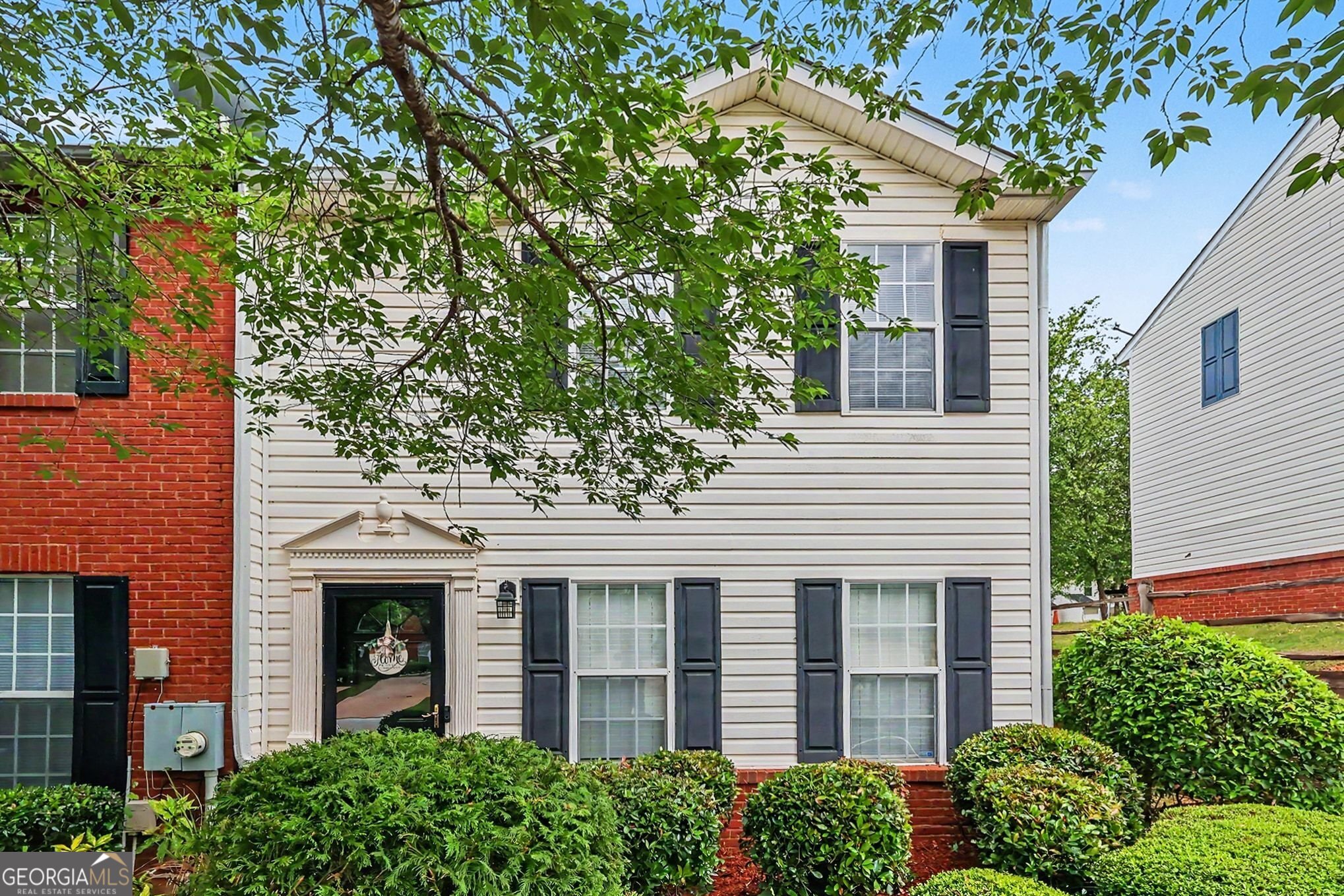 5867 Strathmoor Manor Circle Lithonia GA 30058