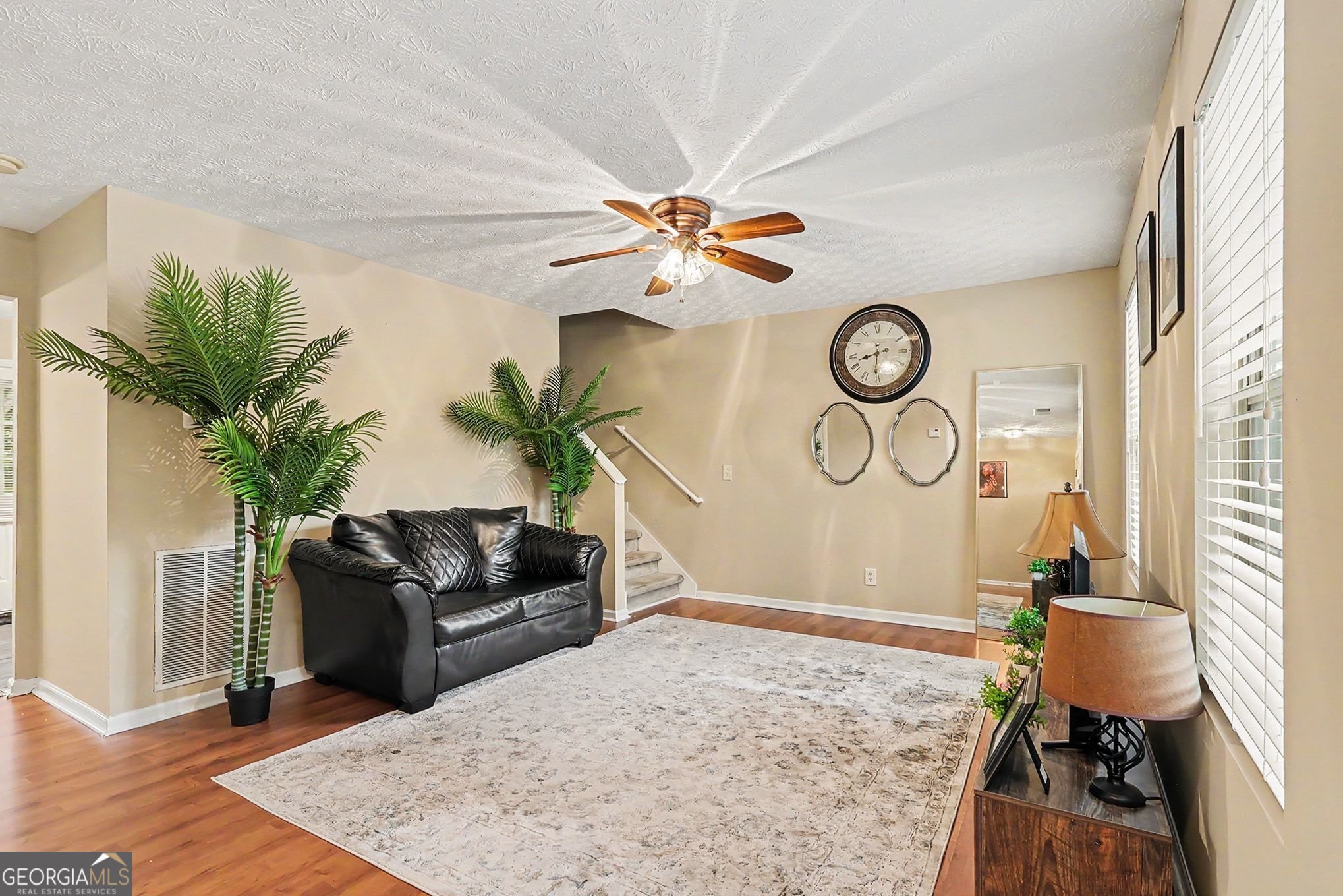 5867 Strathmoor Manor Circle Lithonia GA 30058