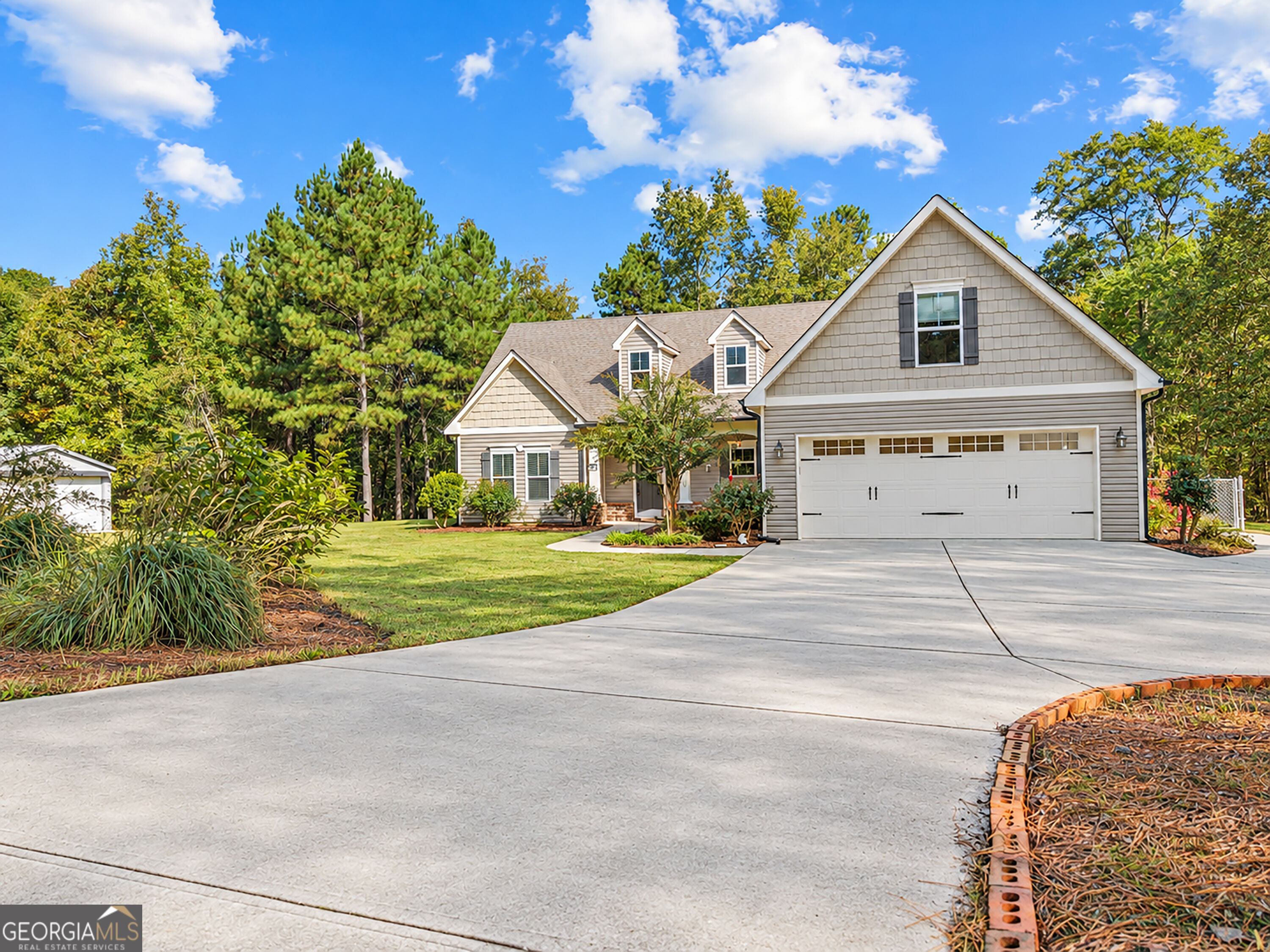 42 Duncan Road Oxford GA 30054