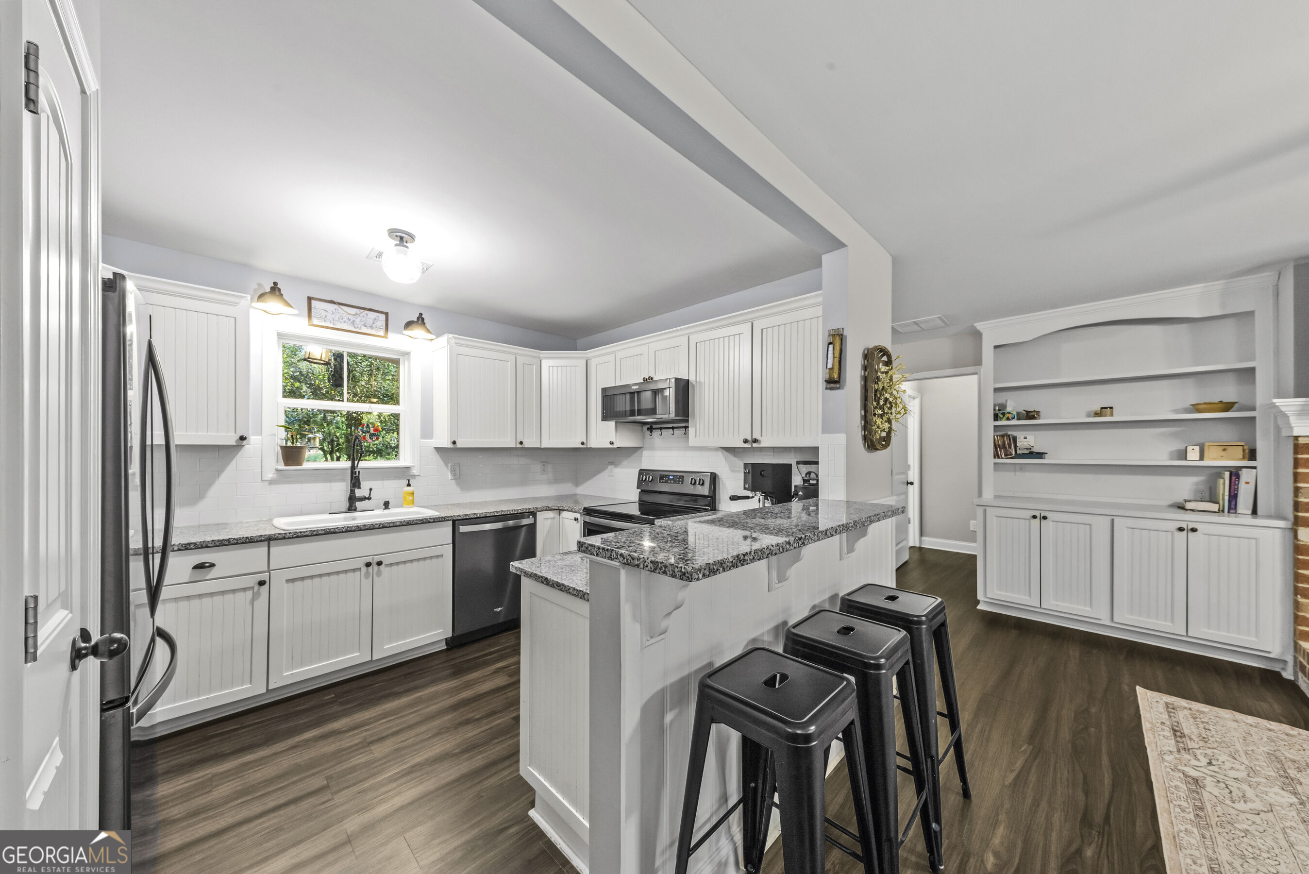 42 Duncan Road Oxford GA 30054