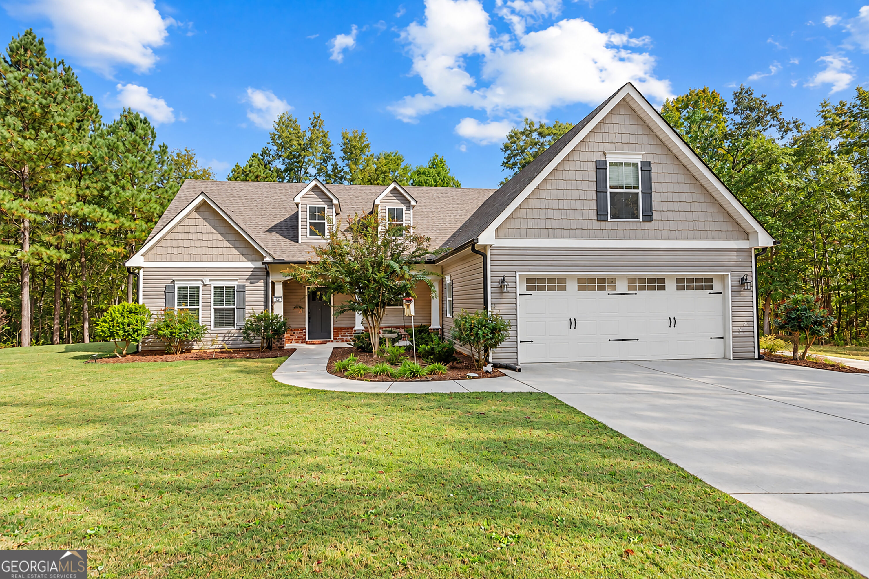 42 Duncan Road Oxford GA 30054