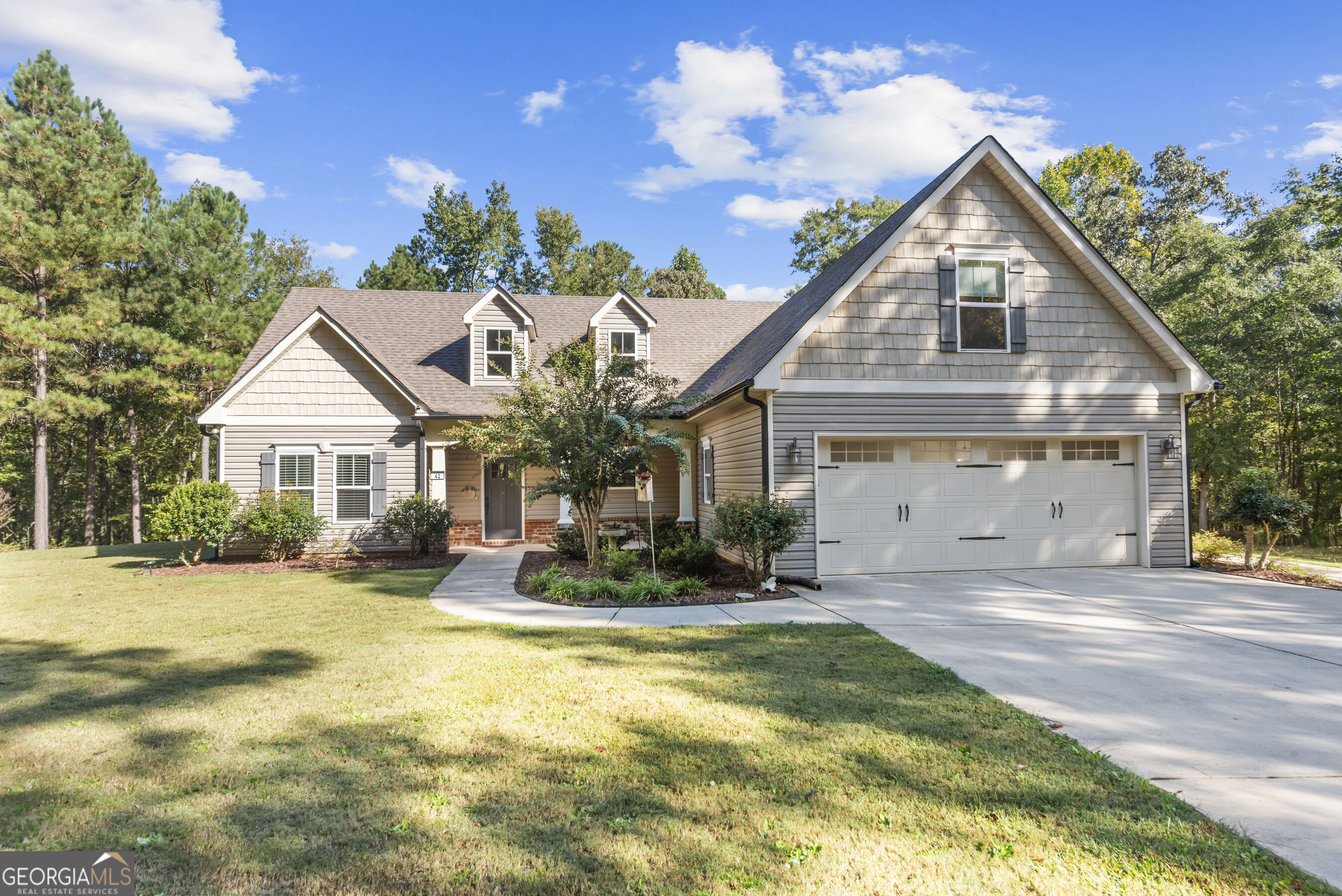 42 Duncan Road Oxford GA 30054
